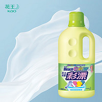 Kao 花王 彩漂液 1000ml