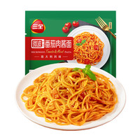  三全 方便即食 意大利面  ＜300g