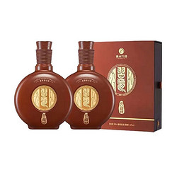 XIJIU 习酒 贵州习酒窖藏行政版500ml