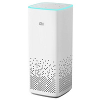 Xiaomi 小米 AI音箱第二代小爱同学小爱音箱智能音响低音炮蓝牙连接