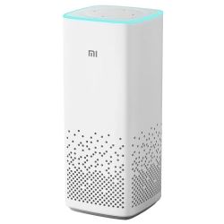 xiaomi小米ai音箱第二代小爱同学小爱音箱智能音响低音炮蓝牙连接