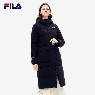 FILA 斐乐 运动羽绒服