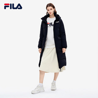 FILA 斐乐 运动羽绒服