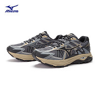 Mizuno 美津浓 RACER TRAIL 中性跑鞋 D1GH2238