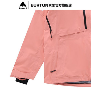 BURTON伯顿23-24男士Stretch Hover雪服GORETEX 3L100131 10013111652 L