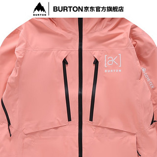 BURTON 伯顿 滑雪服