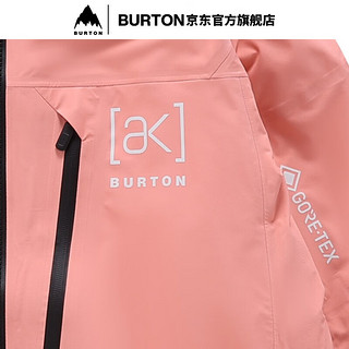 BURTON伯顿23-24男士Stretch Hover雪服GORETEX 3L100131 10013111652 L