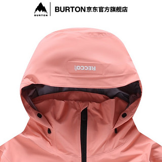 BURTON伯顿23-24男士Stretch Hover雪服GORETEX 3L100131 10013111652 XL