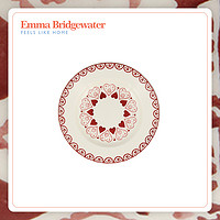 EMMA BRIDGEWATER 餐盘家用陶瓷厨房餐具英国进口emmabrigewater