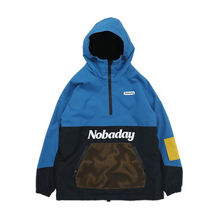 NOBADAY 滑雪服