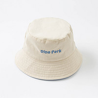 88VIP：戴维贝拉 婴儿新款夏款儿童帽子男童盆帽男宝宝渔夫帽