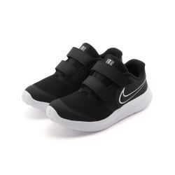 耐克童鞋_nike 耐克 star runner 2 小童运动鞋婴童魔术贴轻便休闲鞋