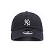 NEW ERA 纽亦华 帽子MLB系列弯檐软顶920型棒球帽