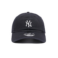 NEW ERA 纽亦华 帽子MLB系列弯檐软顶920型棒球帽
