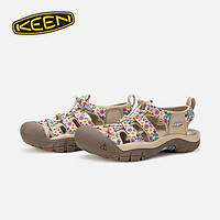 KEEN 溯溪鞋