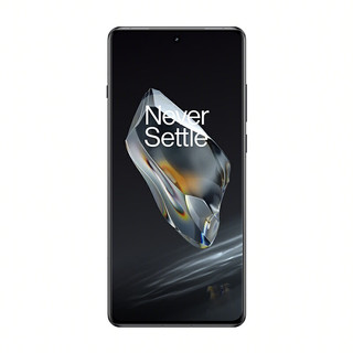 一加 12 哈苏全焦段影像 岩黑 16GB+1TB 5G手机