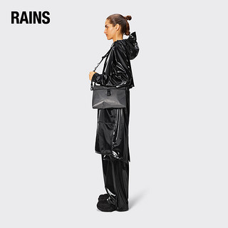 RAINS 男士单肩包/斜挎包