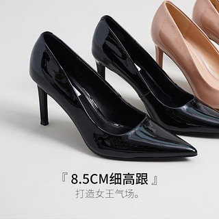 STEVE MADDEN 史蒂夫·马登 高跟鞋