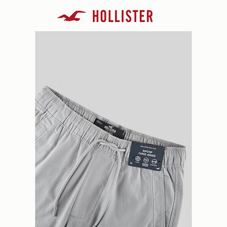 HOLLISTER 霍利斯特 男士休闲裤