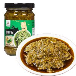 徐氏乡味 烧椒酱 200g*2瓶