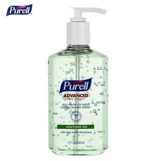 PURELL 普瑞来