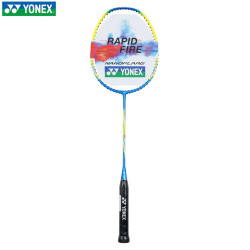 yonex尤尼克斯羽毛球单拍全碳素成人训练nf8s挥拍轻盈