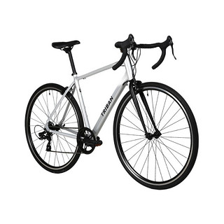 88VIP：DECATHLON 迪卡侬 TRIBAN RC100 公路自行车 8544692