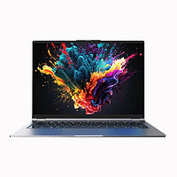 PLUS会员：机械革命 无界14Pro 14英寸笔记本电脑（Ultra5-125H、16GB、1TB）