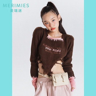 MERIMIES 女士单肩包