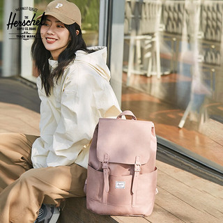 Herschel Supply 和行 女士双肩包