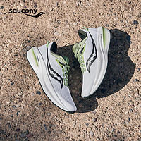 saucony 索康尼 TRIUMPH 胜利21 男款跑鞋 S20881