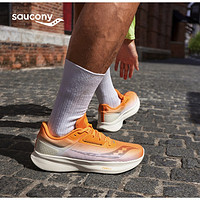 20点开始、春焕新：saucony 索康尼 威途VESSEL 男子跑鞋 S28217