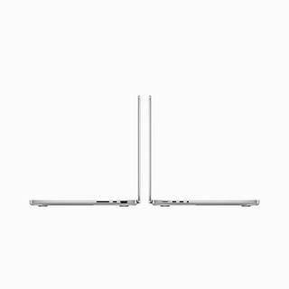 Apple 苹果 2023款MacBookPro 14.2英M3Pro/M3Max   M3Pro 18GB