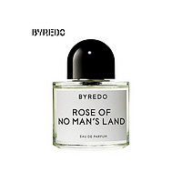 BYREDO 百瑞德 韩国直邮百瑞德/byredo无人区玫瑰50ml浓香持久留香馥郁芬芳