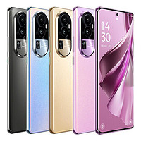 OPPO Reno10 Pro  智能5G手机长寿版100瓦超级闪充 拍照游戏手机