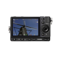 sigma适马fp全画幅无反相机45mmf28dgdn定焦镜头套机