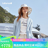 Lafuma 乐飞叶 户外风衣