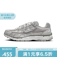 NIKE 耐克 YY胜道体育  新款男鞋P-6000 PRM运动鞋训练低帮跑步鞋休闲鞋 FN6837-012 42.5