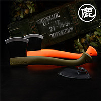 MORAKNIV 莫拉 瑞典MORAKNIV莫拉贝雷帽生存斧野营自驾游工具装备营地战斧