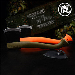 MORAKNIV 莫拉 瑞典MORAKNIV莫拉貝雷帽生存斧野營自駕游工具裝備營地戰斧