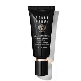 BOBBI BROWN 密集修护菁华妆前隔离乳 40ml（赠 同款5ml*3+虫草隔离1.5ml+底霜1.5ml）