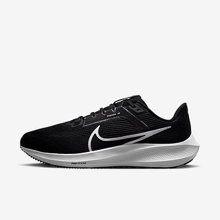 耐克（NIKE）YY胜道体育  AIR ZOOM PEGASUS 40 WIDE男子跑步鞋 DV7480-001 41