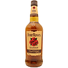 Four Roses 四玫瑰 黄标波本威士忌 700ML