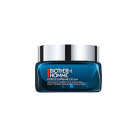 BIOTHERM 碧欧泉 男士紧致淡纹面霜 50ml