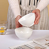 万享 新品釉下陶瓷碗具套装2只装陶瓷餐具