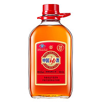 春焕新：劲牌 中国劲酒  35度 2.5L