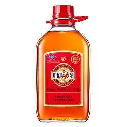 劲牌 中国劲酒瓶装大桶日常小酌养生酒露酒节日送礼新老包装 35度 2.5L 1桶