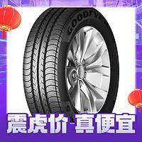 GOOD YEAR 固特异 配套大师 EAGLE NCT5 轮胎 静音舒适型 205/55R16 91V 4沟槽