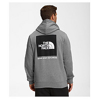 Men's Box NSE 'Never Stop Exploring' Pullover Hoodie