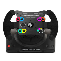 图马思特 图马斯特TS-PC赛车游戏方向盘电脑驾驶模拟器PC版地平线4/尘埃/GT/F1 2020